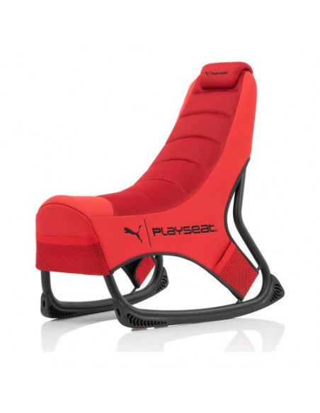Sedia gaming Playseat PPG 00230 PUMA Active Esport Red