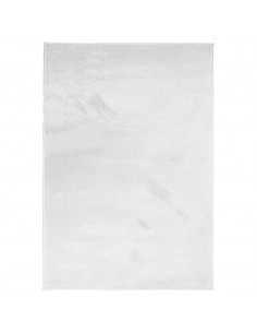 Tappeto OVIEDO a Pelo Corto Grigio 160x230 cm