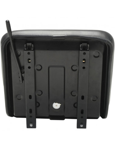 Sedile per Trattore Universale Nero