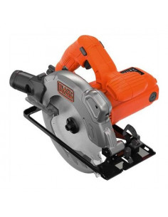 Sega circolare Black & Decker CS1250 Guida Laser