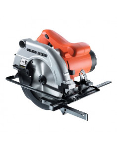 Sega circolare Black & Decker CS1550 QS