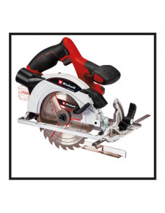 Sega circolare Einhell 4331207 PXC Tc Cs18 165 1 Li Solo
