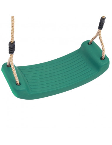 Seggiolino per Altalena per Bambini Verde