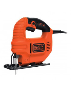 Seghetto alternativo Black & Decker KS701PEK