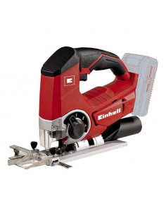 Seghetto alternativo Einhell 4321200 PXC Te Js 18 Li