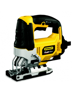 Seghetto alternativo Stanley FME340K FATMAX