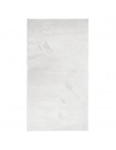 Tappeto OVIEDO a Pelo Corto Grigio 80x150 cm
