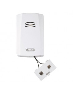Sensore allagamento Abus 55082 Hswm10000 White