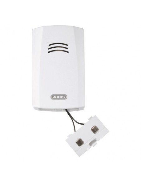 Sensore allagamento Abus 55082 Hswm10000 White