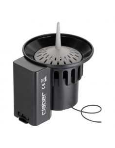 Sensore pioggia Claber 90831 RAINJET Radiofrequenza