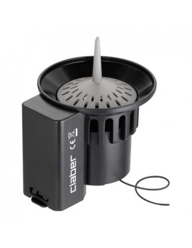 Sensore pioggia Claber 90831 RAINJET Radiofrequenza