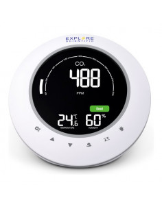 Sensore SMART Explore Scientific WHS2001 White e Grey