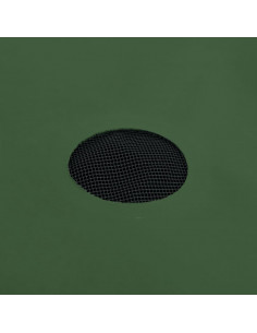 Serbatoio Acqua con Rubinetto Pieghevole 100 L in PVC 2