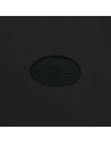 Serbatoio Acqua con Rubinetto Pieghevole 1000 L in PVC