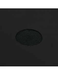 Serbatoio Acqua con Rubinetto Pieghevole 250 L in PVC