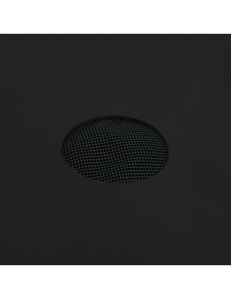 Serbatoio Acqua con Rubinetto Pieghevole 380 L in PVC