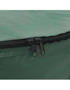 Serbatoio per Acqua Piovana Pieghevole 750 L