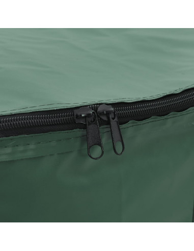 Serbatoio per Acqua Piovana Pieghevole 750 L