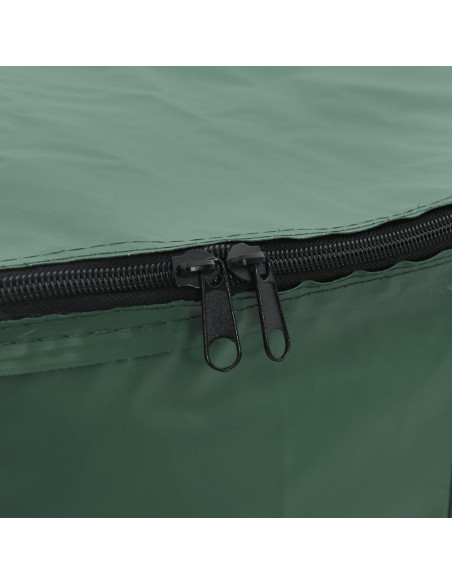 Serbatoio per Acqua Piovana Pieghevole 750 L