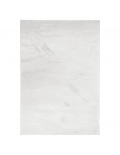 Tappeto OVIEDO a Pelo Corto Grigio 200x280 cm