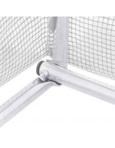 Serra 27m² 900x300x200 cm 2