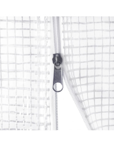 Serra 4,5m² 300x150x200 cm