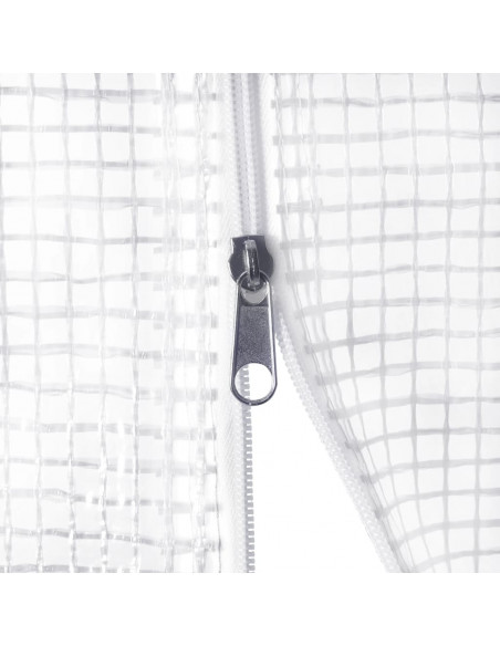 Serra 4,5m² 300x150x200 cm