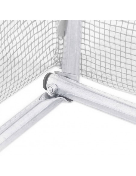 Serra 9m² 300x300x200 cm