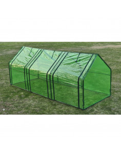 Serra con 3 Ingressi