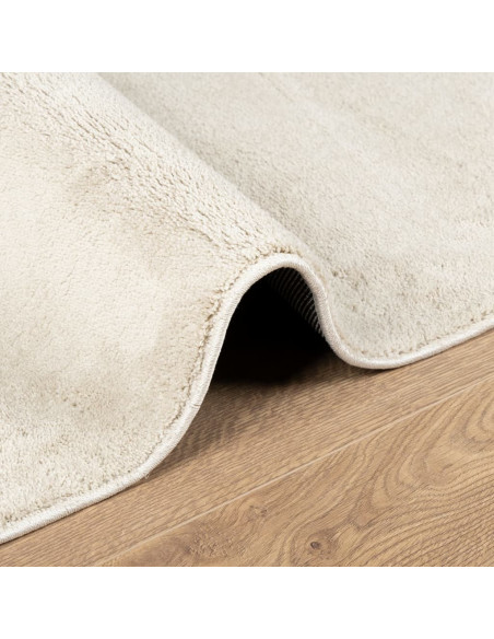 Tappeto OVIEDO a Pelo Corto Beige 200x280 cm