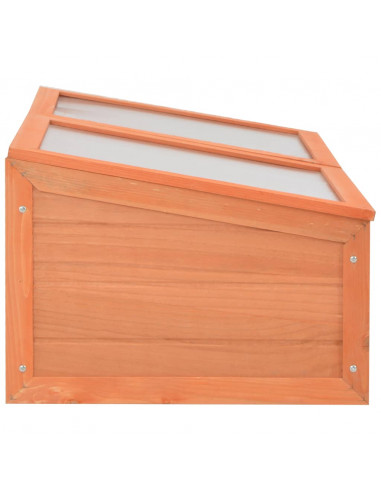 Serra in Legno 100x50x34 cm