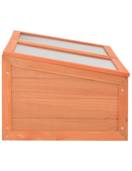Serra in Legno 100x50x34 cm