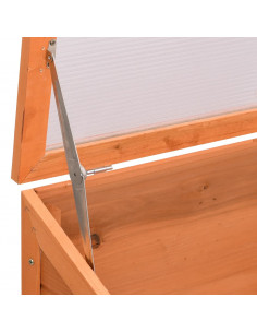 Serra in Legno 180x57x62 cm