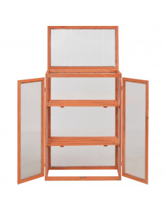 Serra in Legno 75x47x109 cm