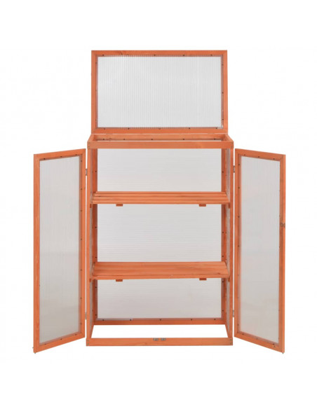 Serra in Legno 75x47x109 cm