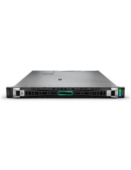 SERVER HPE  DL360 Gen11 RACK Xeon-G 5416S 16C 2.00GHz 32GB RAM 8x2.5 SFF NoDVD 2x10GB BaseT 800W 3 Year NBD