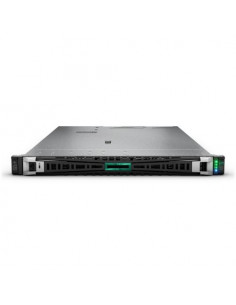 SERVER HPE  DL360 Gen11 RACK Xeon-S 4416+ 20C 2.0GHz 32GB RAM 8x2.5 SFF MR408i-o NoDVD 2x10GB BaseT 800W 3 Year NBD