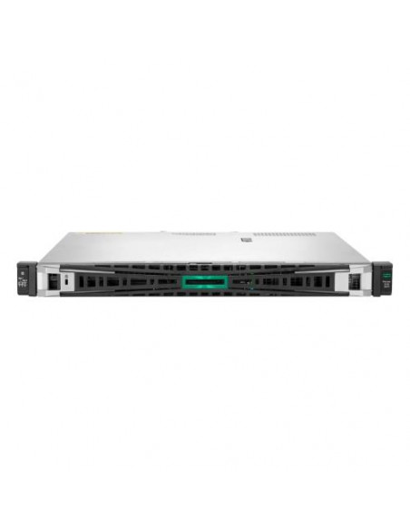 SERVER HPE P65394-421 DL20 Gen11 RACK Xeon E-2434 4Core 3.40GHz 16GB DDR5 2x3.5 LFF VROC NoDVD 290W 3Y NBD