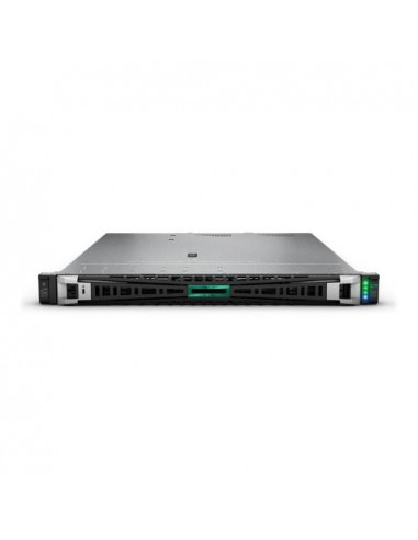 SERVER RACK HPE DL320 Gen11 Xeon-B 3408U 8C 1.80GHz 16GB RAM 4x3.5in LFF NoDVD 2LAN 1000W 3Year NBD