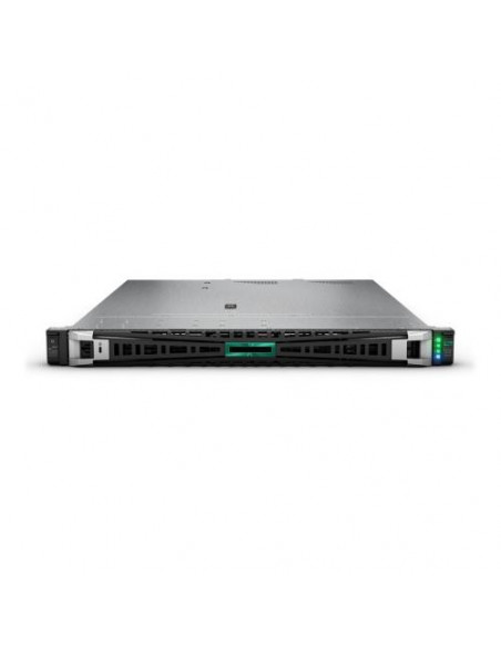 SERVER RACK HPE DL320 Gen11 Xeon-B 3408U 8C 1.80GHz 16GB RAM 4x3.5in LFF NoDVD 2LAN 1000W 3Year NBD