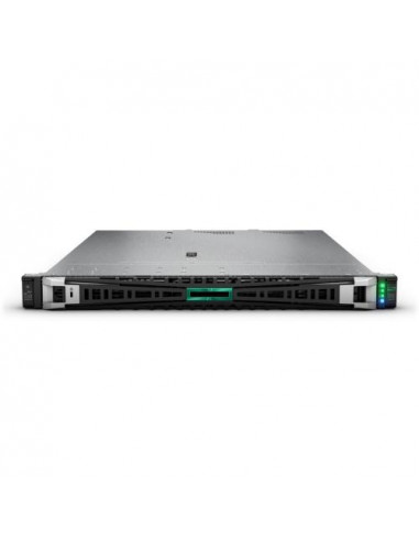 SERVER RACK HPE DL320 Gen11 Xeon-S 4410Y 12C 2.00GHz 16GB RAM 8x2.5 SFF MR408i-o NoDVD 2LAN 1000W 3Y NBD