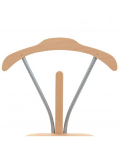 Servomuto 45x35x107 cm Naturale