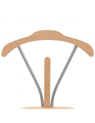 Servomuto 45x35x107 cm Naturale