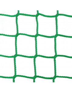 Set 2 pz Reti per Fieno Rotonde 0,75x0,5 m PP 2
