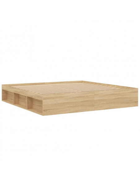 Giroletto Rovere Sonoma 200x200 cm