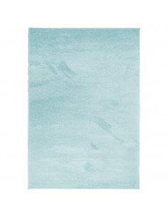Tappeto OVIEDO a Pelo Corto Verde 200x280 cm