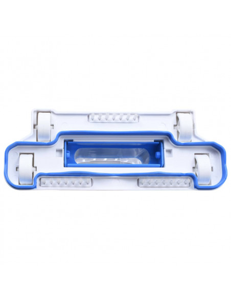Set Aspiratore per Piscina Fuori Terra con Asta