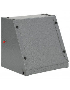 Set Bersagli 2 pz Tondo e a Forma di Papera 2