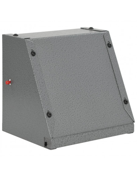 Set Bersagli 2 pz Tondo e a Forma di Papera