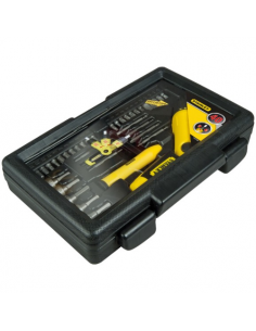 Set cacciaviti Stanley 0 63 038